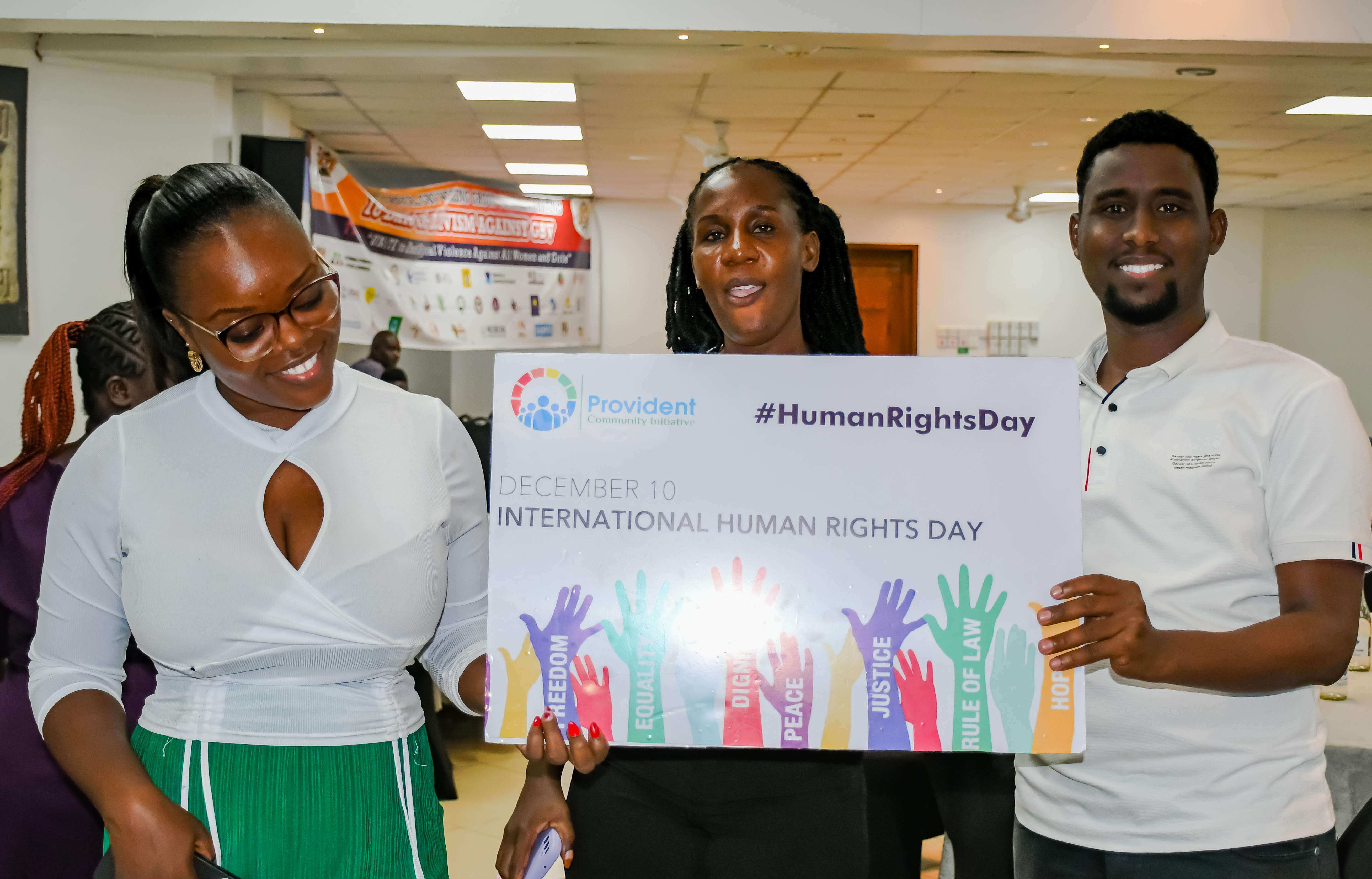 HRD  Celebrations 2025