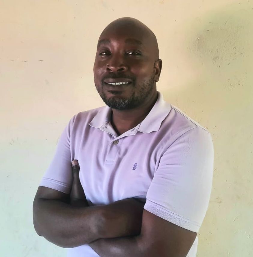 Evans Monsongo